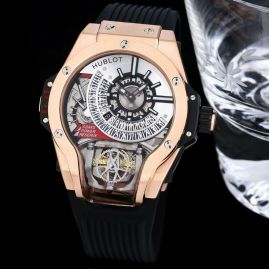 Picture of Hublot Watches Men MP _SKU1479hublot-watch-0821263332